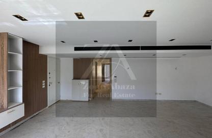Apartment - 3 Bedrooms - 2 Bathrooms for rent in Stone Residence - 5th Settlement Compounds - The 5th Settlement - New Cairo City - Cairo