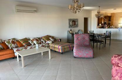 Chalet - 3 Bedrooms - 3 Bathrooms for sale in La Luna - Al Ain Al Sokhna - Suez Chalet - 3 Bedrooms - 3 Bathrooms for sale in La Luna - Al Ain Al Sokhna - Suez