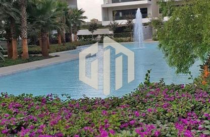 Apartment - 2 Bedrooms - 2 Bathrooms for rent in Lake View Residence - 5th Settlement Compounds - The 5th Settlement - New Cairo City - Cairo Apartment - 2 Bedrooms - 2 Bathrooms for rent in Lake View Residence - 5th Settlement Compounds - The 5th Settlement - New Cairo City - Cairo