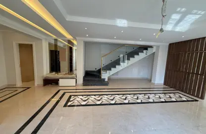 أي فيلا - 3 غرف نوم - 3 حمامات للايجار في ماونتن فيو هايد بارك - كمبوندات التجمع الخامس - التجمع الخامس - مدينة القاهرة الجديدة - القاهرة