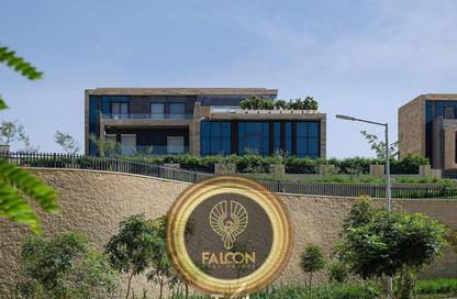 Apartment - 3 Bedrooms - 3 Bathrooms for sale in Taj City - 5th Settlement Compounds - The 5th Settlement - New Cairo City - Cairo