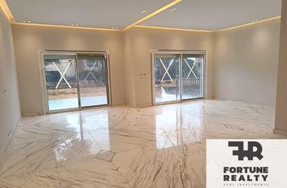 Villa - 5 Bedrooms - 5 Bathrooms for rent in Katameya Dunes - El Katameya Compounds - El Katameya - New Cairo City - Cairo
