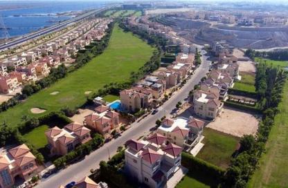 Apartment - 4 Bedrooms - 3 Bathrooms for sale in Alex West - Alexandria Compounds - Alexandria Apartment - 4 Bedrooms - 3 Bathrooms for sale in Alex West - Alexandria Compounds - Alexandria