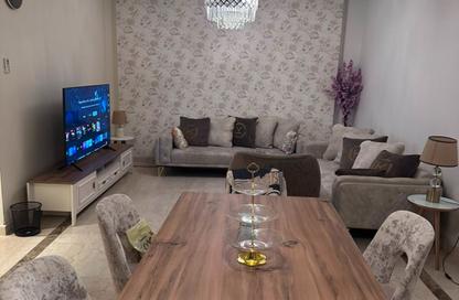 Apartment - 2 Bedrooms - 3 Bathrooms for rent in Mivida - 5th Settlement Compounds - The 5th Settlement - New Cairo City - Cairo