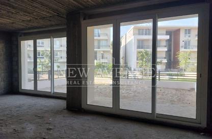 Townhouse - 4 Bedrooms - 4 Bathrooms for sale in Pyramids Hills - Cairo Alexandria Desert Road - 6 October City - Giza