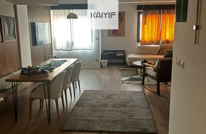 Penthouse - 3 Bedrooms - 3 Bathrooms for sale in Fifth Square - The 5th Settlement - New Cairo City - Cairo