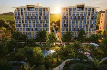 Apartment - 2 - 3 for sale in City Gate - 5th Settlement Compounds - The 5th Settlement - New Cairo City - Cairo