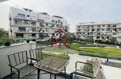 Apartment - 3 Bedrooms - 3 Bathrooms for rent in Villette - 5th Settlement Compounds - The 5th Settlement - New Cairo City - Cairo