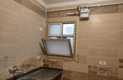 شقة - 3 - 3 للإيجار في جنة اكتوبر - كمبوندات 6 أكتوبر - مدينة 6 أكتوبر - الجيزة
