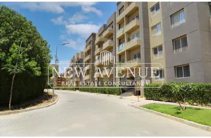 Apartment - 2 Bedrooms - 2 Bathrooms for sale in Katameya Gardens - El Katameya Compounds - El Katameya - New Cairo City - Cairo
