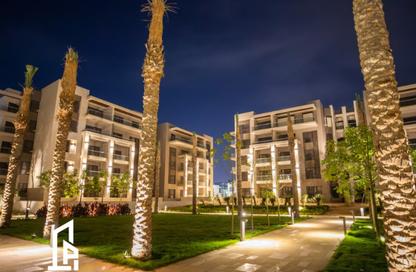 Apartment - 3 - 3 for sale in The Address East - 90 Street - The 5th Settlement - New Cairo City - Cairo