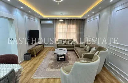 Apartment - 3 Bedrooms - 2 Bathrooms for rent in Rehab City Second Phase - Al Rehab - New Cairo City - Cairo