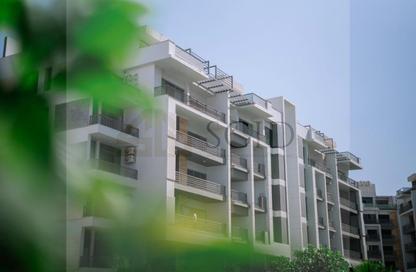 Apartment - 3 Bedrooms - 3 Bathrooms for sale in The Icon Residence - 5th Settlement Compounds - The 5th Settlement - New Cairo City - Cairo