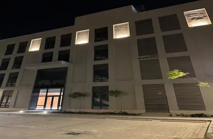 Office Space - Studio for rent in District 5 - 5th Settlement Compounds - The 5th Settlement - New Cairo City - Cairo
