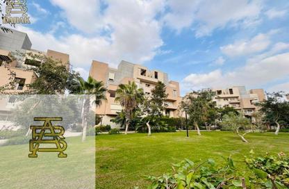 Apartment - 3 Bedrooms - 3 Bathrooms for sale in Madinaty - Cairo