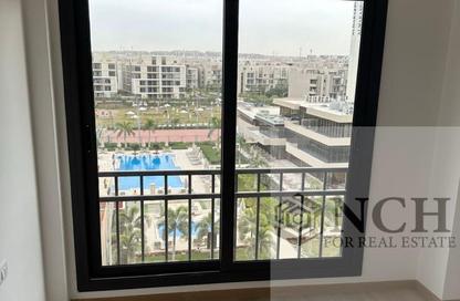 Apartment - 3 Bedrooms - 4 Bathrooms for sale in Moon Residences - Fifth Square - The 5th Settlement - New Cairo City - Cairo