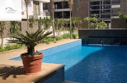 شقة - 1 حمام للبيع في تاج سيتي - كمبوندات التجمع الخامس - التجمع الخامس - مدينة القاهرة الجديدة - القاهرة