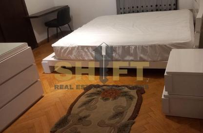 Apartment - 2 Bedrooms - 3 Bathrooms for rent in Sarayat Al Maadi - Hay El Maadi - Cairo