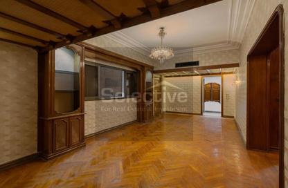Apartment - 3 Bedrooms - 3 Bathrooms for sale in Anas Ibn Malik St. - Mohandessin - Giza