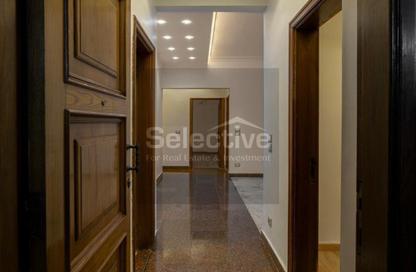 Apartment - 3 Bedrooms - 3 Bathrooms for sale in Anas Ibn Malik St. - Mohandessin - Giza Apartment - 3 Bedrooms - 3 Bathrooms for sale in Anas Ibn Malik St. - Mohandessin - Giza