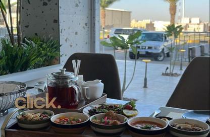 محل تجاري - استوديو - 2 حمامات للايجار في شارع التسعين الجنوبي - التجمع الخامس - مدينة القاهرة الجديدة - القاهرة