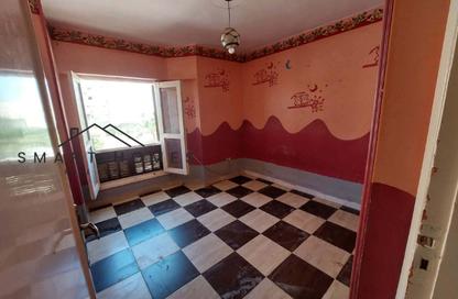 Apartment - 2 Bedrooms - 1 Bathroom for rent in 16th District - Sheikh Zayed City - Giza