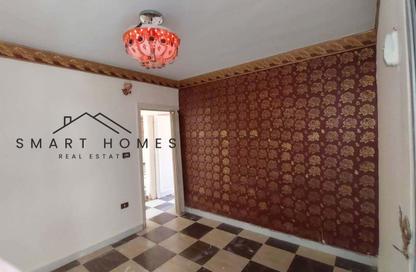 Apartment - 2 Bedrooms - 1 Bathroom for rent in 16th District - Sheikh Zayed City - Giza
