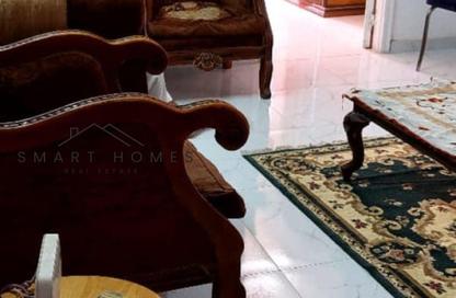 Apartment - 2 Bedrooms - 1 Bathroom for rent in 11th District - Sheikh Zayed City - Giza Apartment - 2 Bedrooms - 1 Bathroom for rent in 11th District - Sheikh Zayed City - Giza