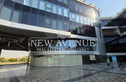 Office Space - 4 Bedrooms for sale in Tolip El Narges - The 5th Settlement - New Cairo City - Cairo