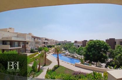 Apartment - 2 - 3 for sale in Soleya - 6 October Compounds - 6 October City - Giza Apartment - 2 - 3 for sale in Soleya - 6 October Compounds - 6 October City - Giza