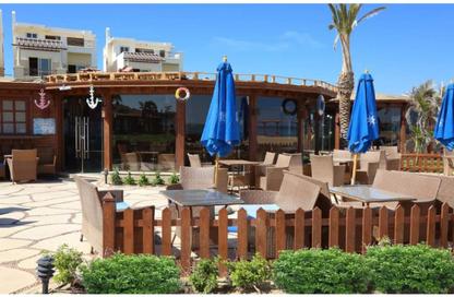 Chalet - 2 Bedrooms - 1 Bathroom for sale in Blue Blue - Al Ain Al Sokhna - Suez