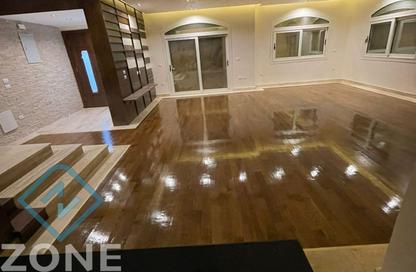 تاون هاوس - 3 - 3 للبيع في پريڤادو - مدينتي - القاهرة