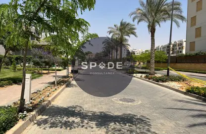 iVilla - 3 Bedrooms - 4 Bathrooms for sale in Mountain View iCity - 5th Settlement Compounds - The 5th Settlement - New Cairo City - Cairo iVilla - 3 Bedrooms - 4 Bathrooms for sale in Mountain View iCity - 5th Settlement Compounds - The 5th Settlement - New Cairo City - Cairo