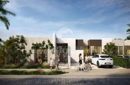 منزل مزدوج - 5 غرف نوم - 6 حمامات للبيع في كريسينت واك - كمبوندات التجمع الخامس - التجمع الخامس - مدينة القاهرة الجديدة - القاهرة