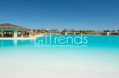 Villa - 4 Bedrooms - 4 Bathrooms for sale in Swan Lake North Coast - Qesm Ad Dabaah - North Coast