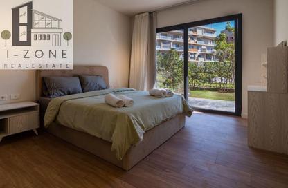 Apartment - 2 Bedrooms - 3 Bathrooms for rent in Villette - 5th Settlement Compounds - The 5th Settlement - New Cairo City - Cairo