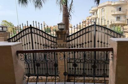 شقة - 3 غرف نوم - 2 حمامات للايجار في شارع محمد رحيم - الياسمين 3 - الياسمين - مدينة القاهرة الجديدة - القاهرة