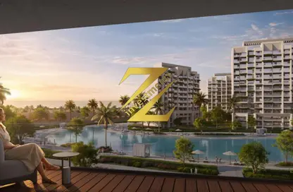 شاليه - 2 غرف نوم - 3 حمامات للبيع في هاسيندا وترز - قسم الضبعة - الساحل الشمالي شاليه - 2 غرف نوم - 3 حمامات للبيع في هاسيندا وترز - قسم الضبعة - الساحل الشمالي