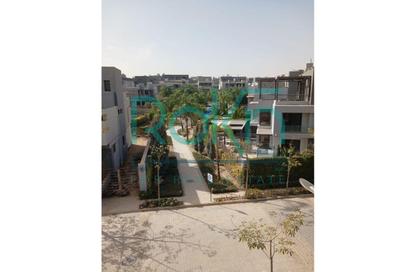 Villa - 5 Bedrooms - 5 Bathrooms for sale in Patio Al Zahraa - Sheikh Zayed Compounds - Sheikh Zayed City - Giza