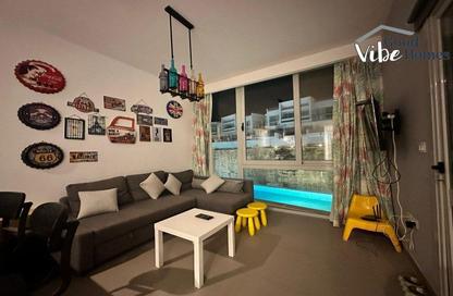 Apartment - 2 Bedrooms - 2 Bathrooms for sale in Sholan - Hurghada Resorts - Hurghada - Red Sea