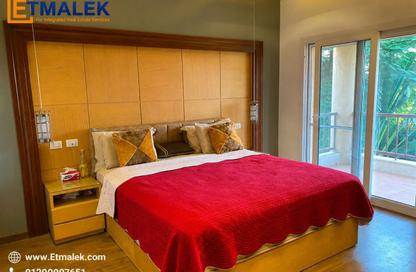 Villa - 5 - 4 for rent in Madinaty - Cairo
