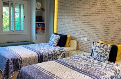 Villa - 5 - 4 for rent in Madinaty - Cairo