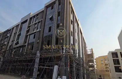 Hotel Apartment - 1 Bedroom - 1 Bathroom for sale in 5th Settlement Compounds - The 5th Settlement - New Cairo City - Cairo