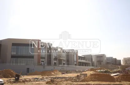 Retail - Studio - 1 Bathroom for sale in Mountain View iCity - 5th Settlement Compounds - The 5th Settlement - New Cairo City - Cairo Retail - Studio - 1 Bathroom for sale in Mountain View iCity - 5th Settlement Compounds - The 5th Settlement - New Cairo City - Cairo