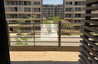 Apartment - 2 - 3 for sale in Capital Gardens Palm Hills - Mostakbal City Compounds - Mostakbal City - Future City - Cairo Apartment - 2 - 3 for sale in Capital Gardens Palm Hills - Mostakbal City Compounds - Mostakbal City - Future City - Cairo