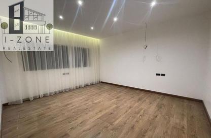 Apartment - 2 Bedrooms - 2 Bathrooms for rent in Lake View Residence - 5th Settlement Compounds - The 5th Settlement - New Cairo City - Cairo
