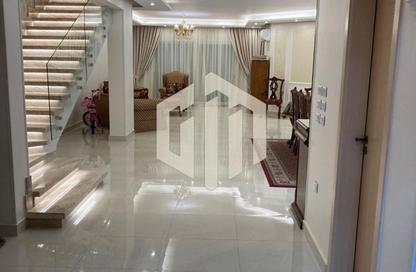 iVilla - 3 Bedrooms - 3 Bathrooms for rent in Mountain View Hyde Park - 5th Settlement Compounds - The 5th Settlement - New Cairo City - Cairo
