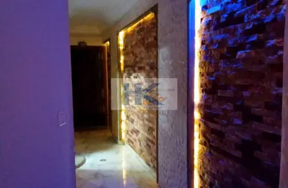 Apartment - 4 Bedrooms - 4 Bathrooms for sale in 1st District - 6 October City - Giza