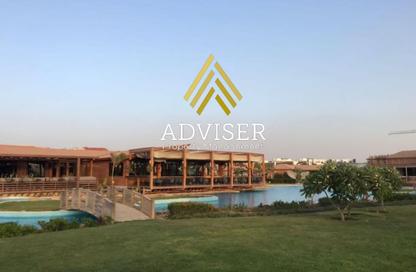 Apartment - 3 Bedrooms - 2 Bathrooms for sale in Garden Residence - Hyde Park - New Cairo City - Cairo