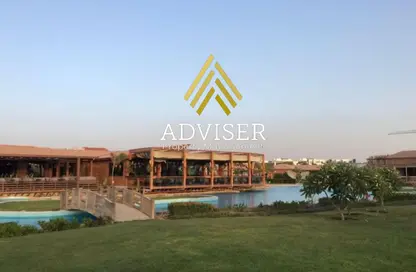 شقة - 3 غرف نوم - 2 حمامات للبيع في جاردن ريزدنس - هايد بارك - مدينة القاهرة الجديدة - القاهرة